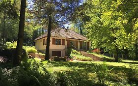 Beautiful Private House Near To The Theme Park